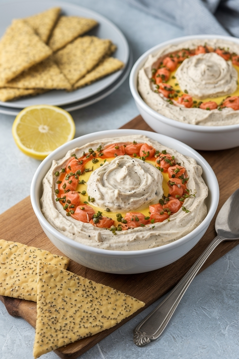 hot crab dip recipe best ever