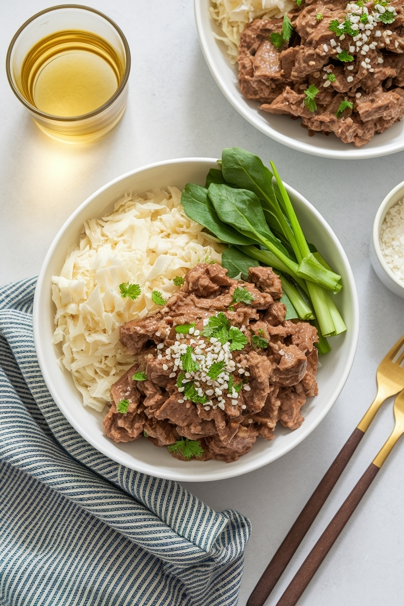 instant pot beef bulgogi recipe authentic