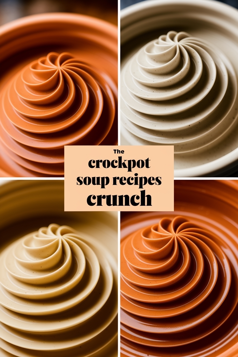 crockpot taco soup recipe with ranch seasoning