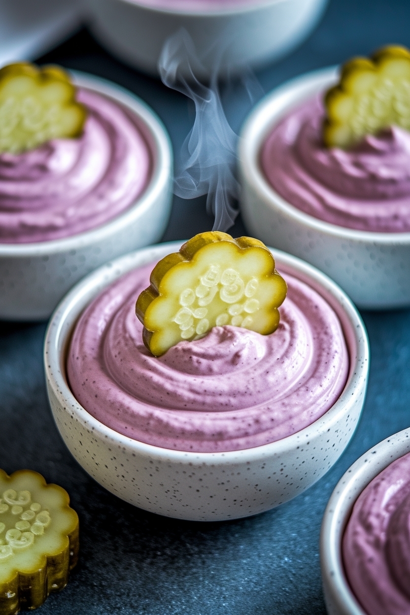 pickle fix recipes fried pickle dip