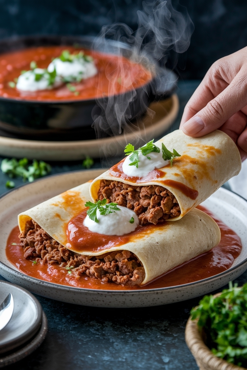 stuffed bell peppers recipe ground beef