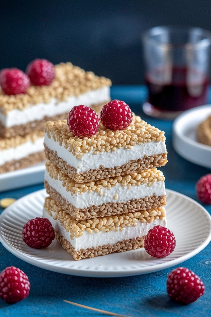 rice crispy treats recipe easy