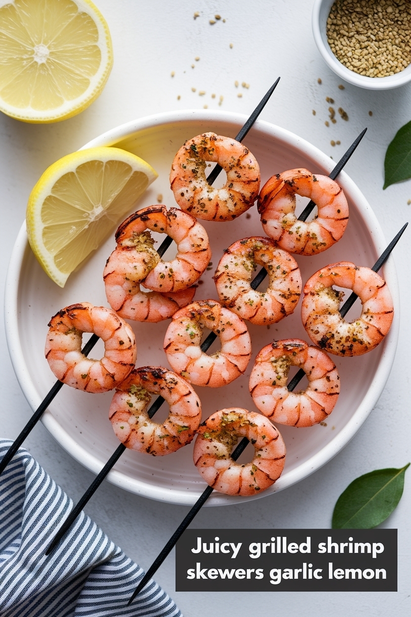 tuscan butter shrimp recipe creamy
