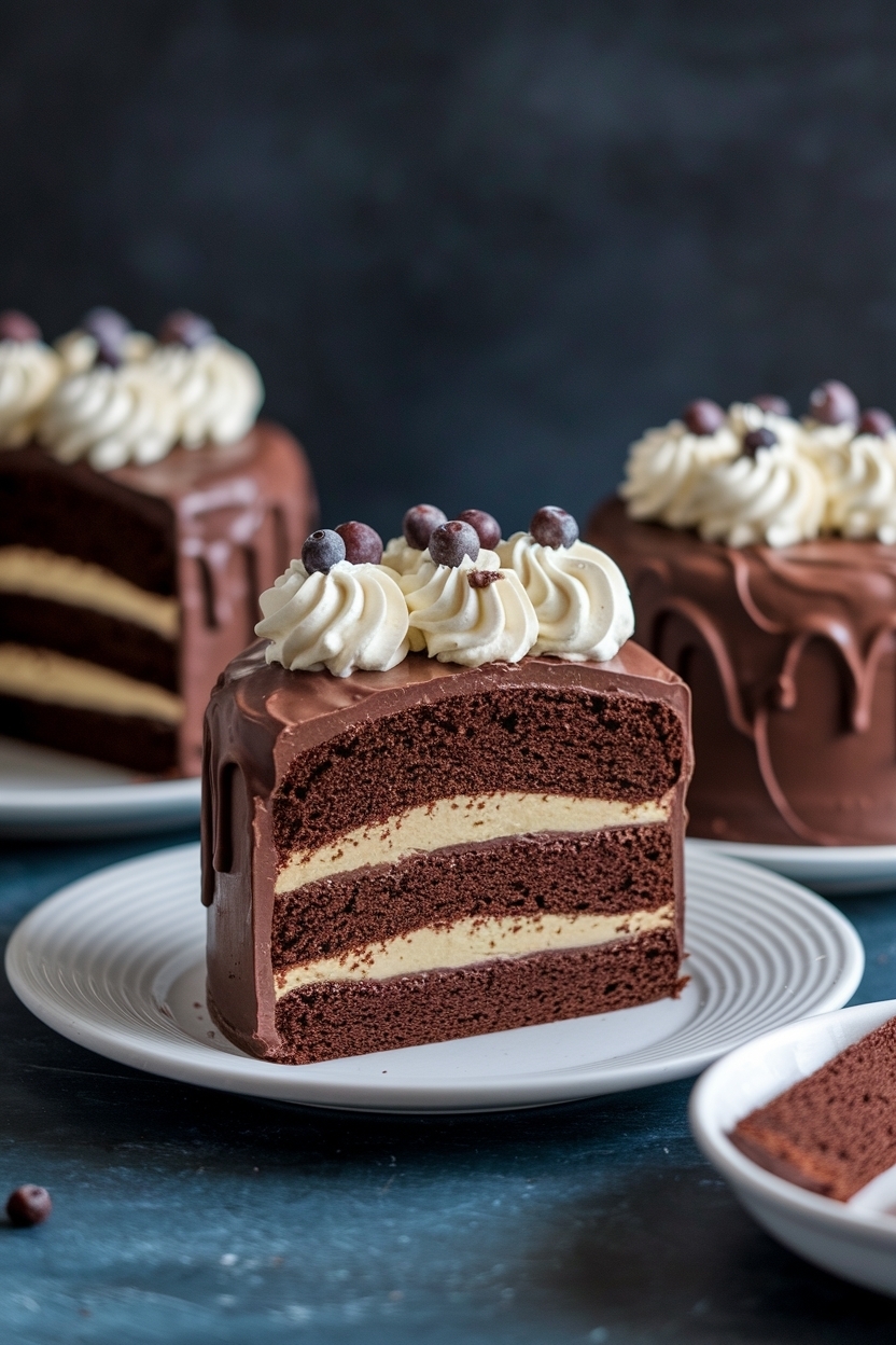 chocolate guinness cake recipe rich