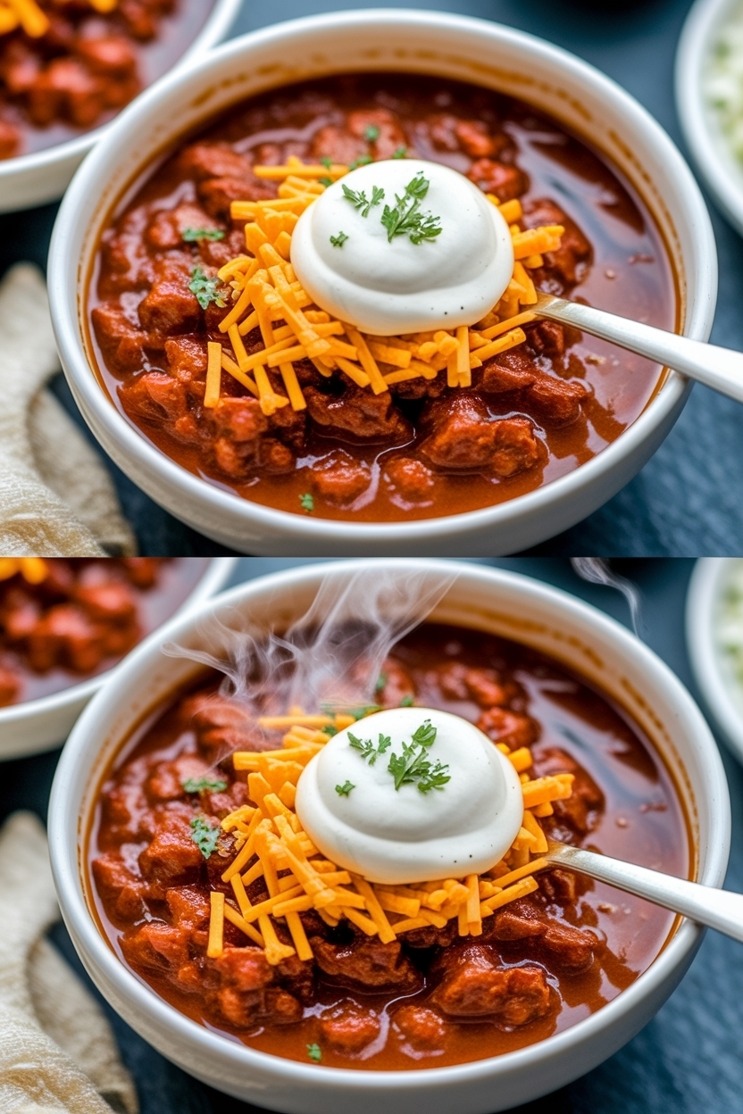 low carb chili recipe best ever keto