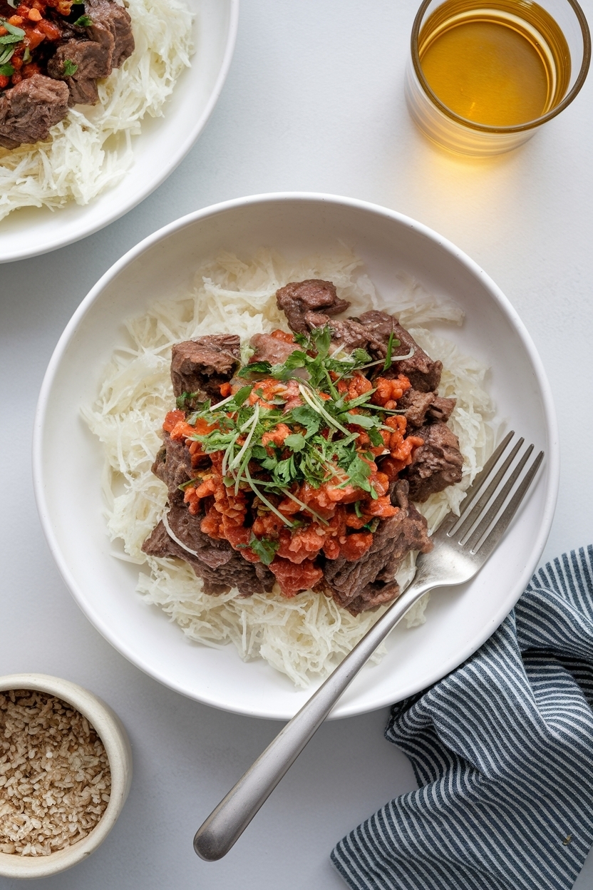 instant pot beef bulgogi recipe authentic