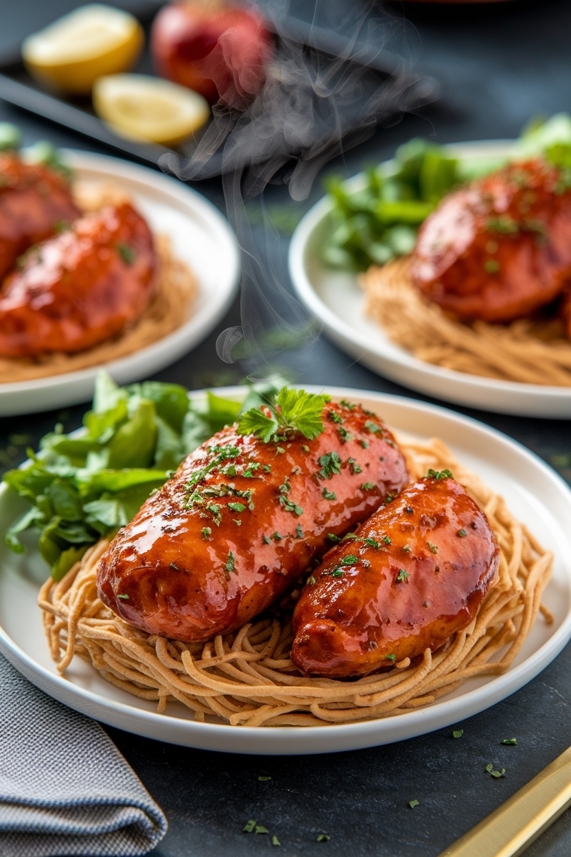 keto butter chicken recipe easy authentic