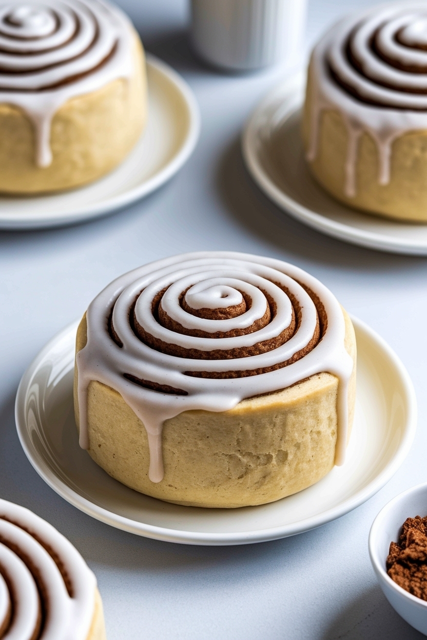 cinnamon rolls recipe easy overnight