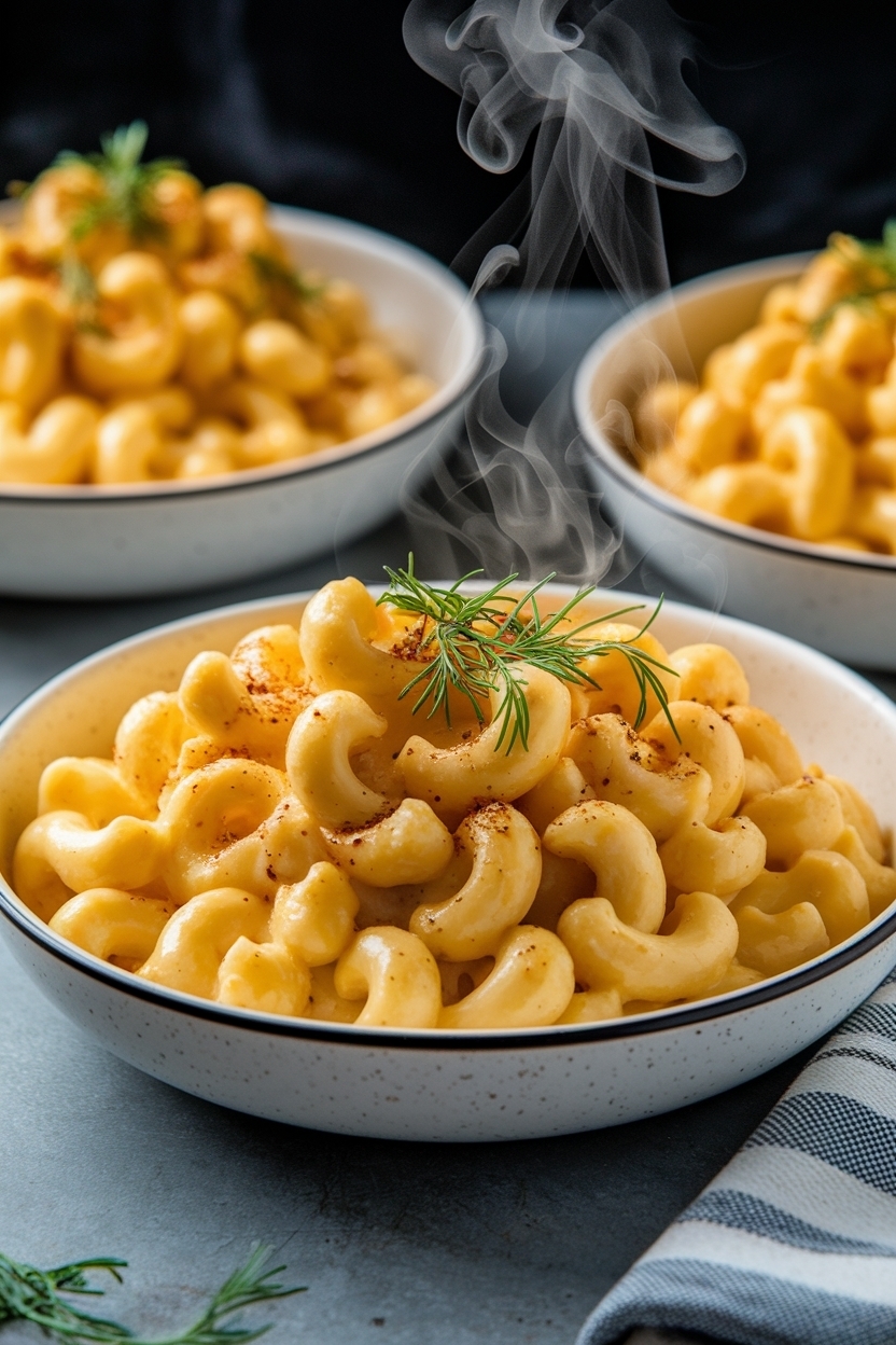 cauliflower mac and cheese recipe keto