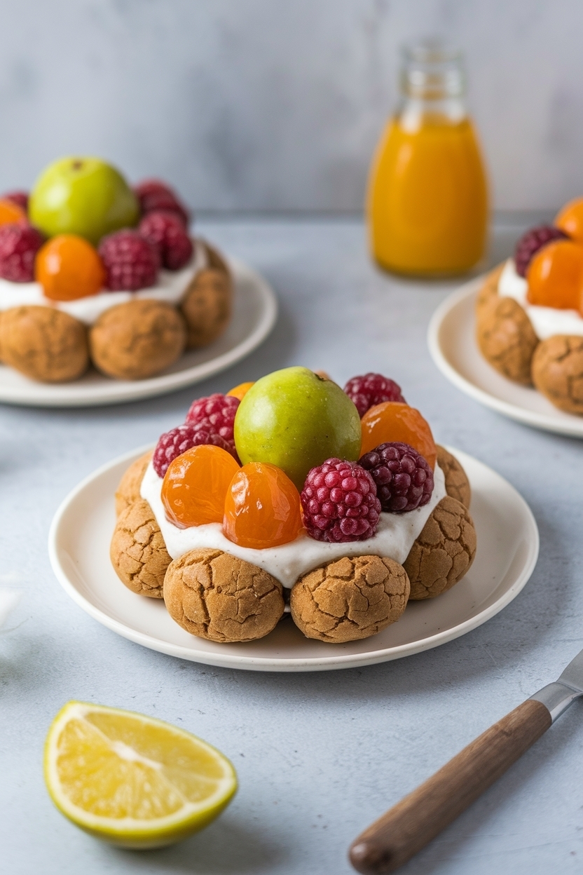 tanghulu recipe candied fruit tiktok