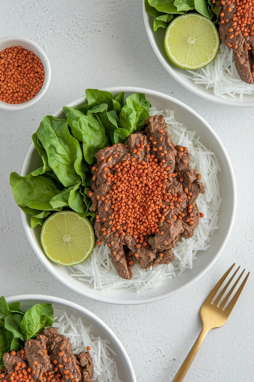 beef bulgogi meal prep recipe korean