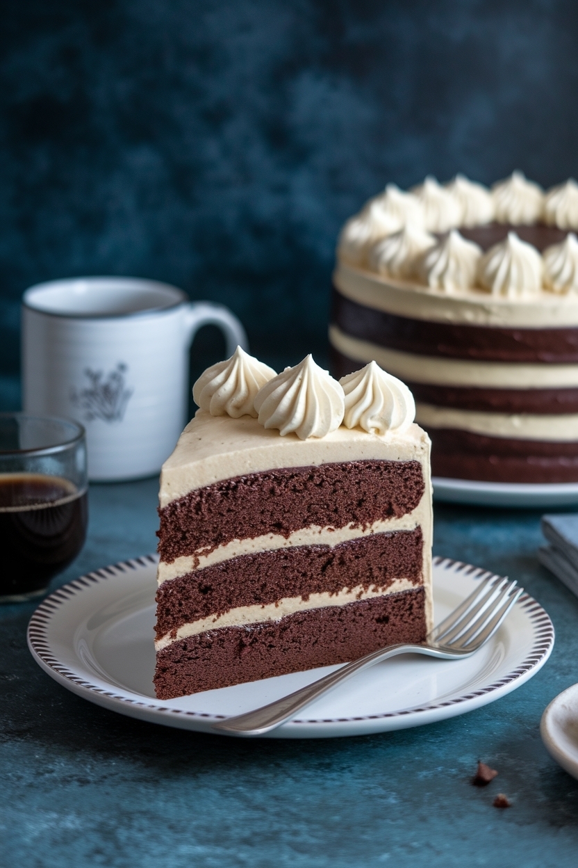 chocolate guinness cake recipe rich