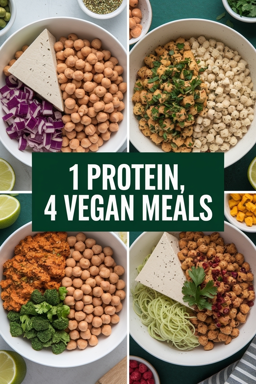 roasted vegetables recipe sheet pan - Extra Photo