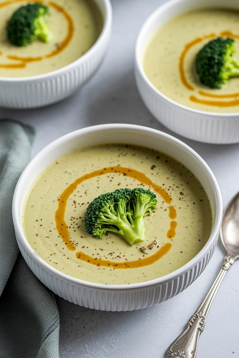 broccoli cheese soup recipe panera copycat