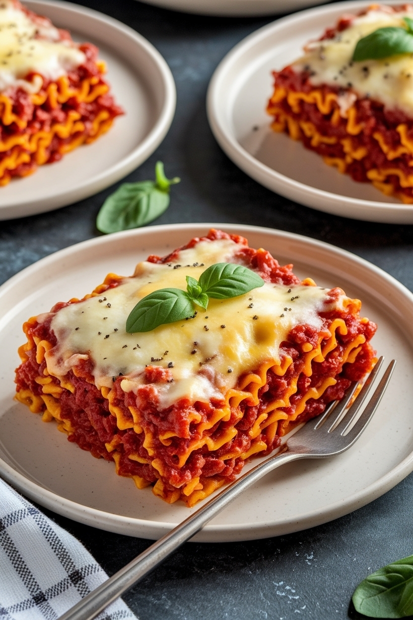 cheap family dinners 5 ingredient baked ziti