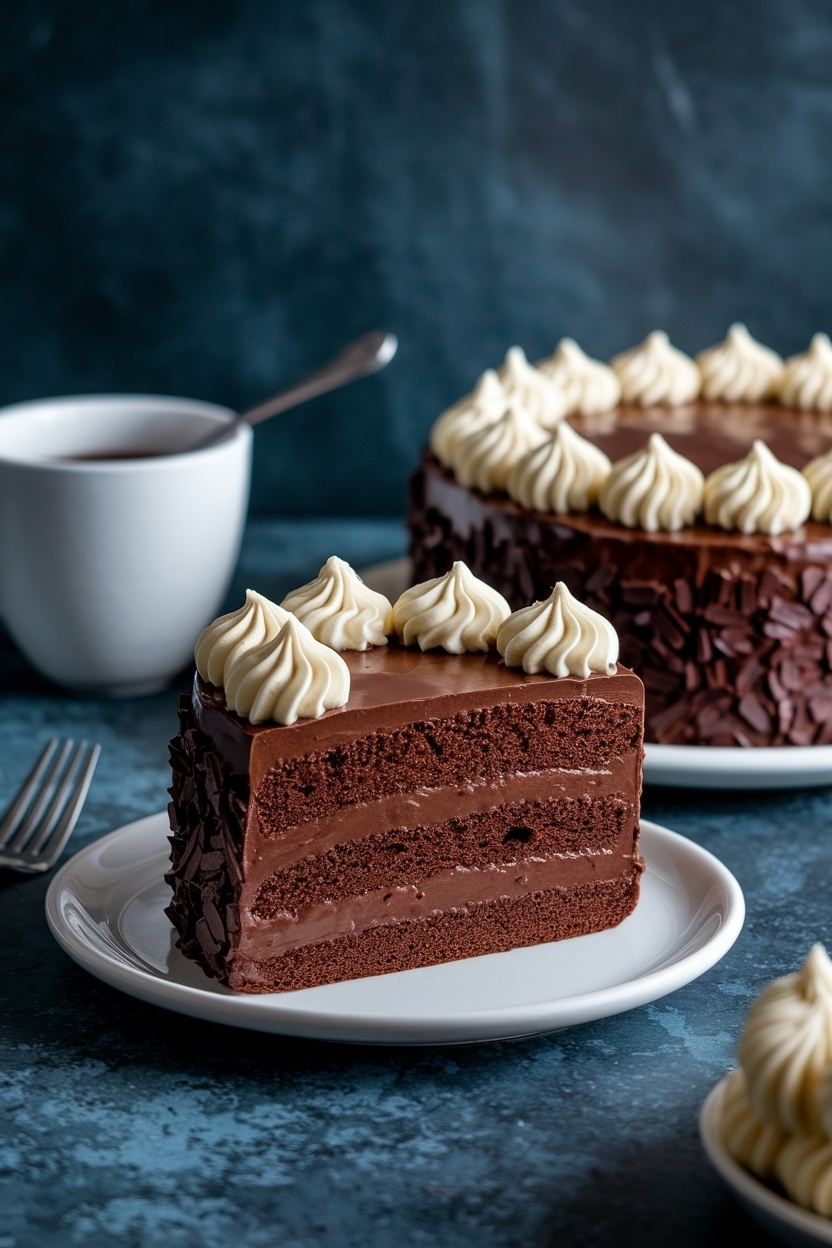 chocolate guinness cake recipe rich