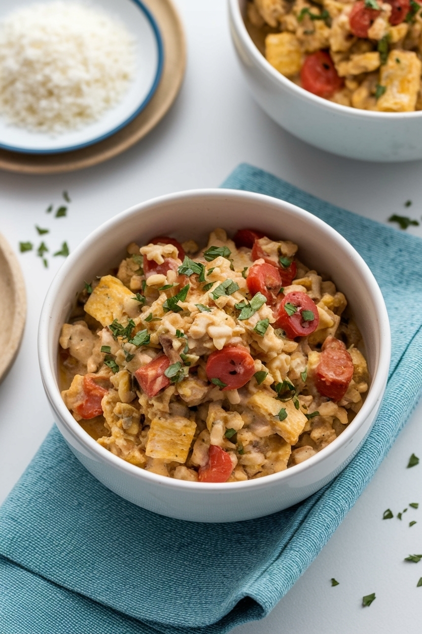 instant pot jambalaya recipe easy authentic