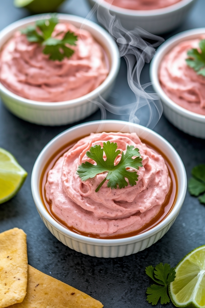 crab rangoon dip recipe cream cheese