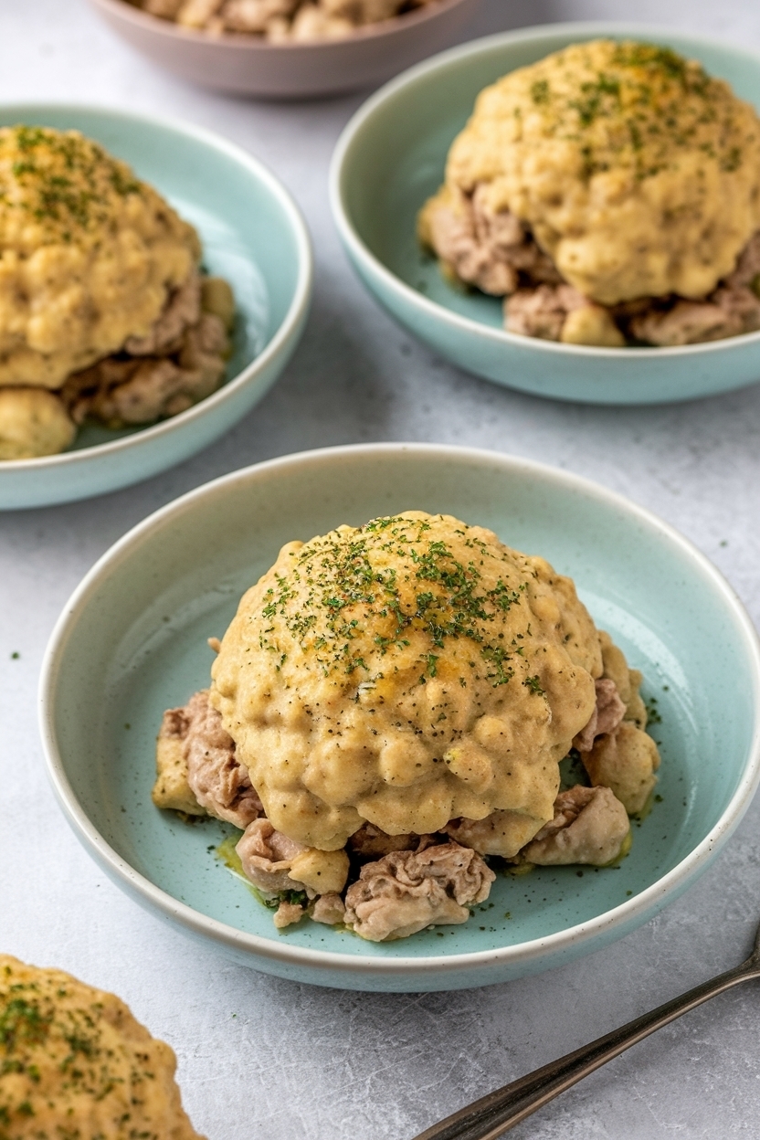 chicken and dumplings recipe southern from scratch