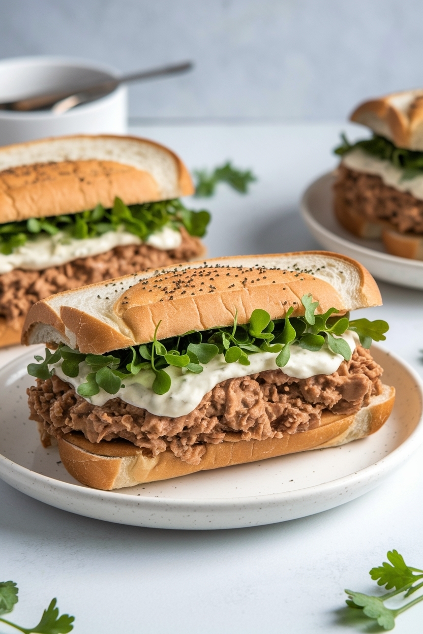 instant pot french dip sandwiches recipe