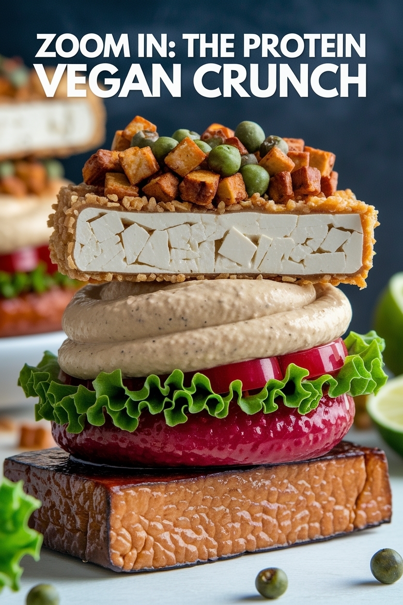 roasted vegetables recipe sheet pan - Extra Photo