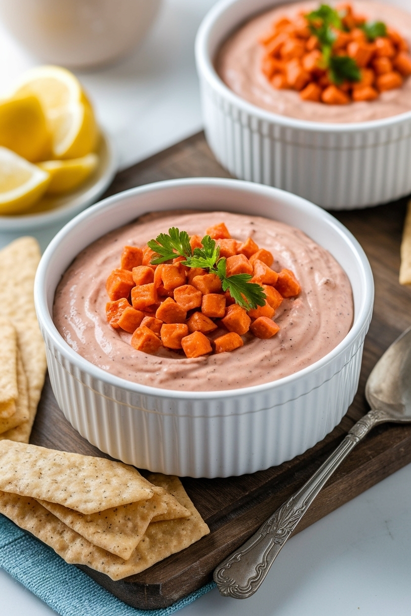buffalo chicken dip crockpot ranch