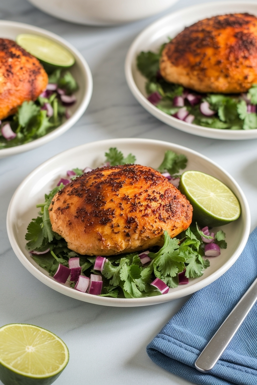 instant pot salsa chicken recipe 3 ingredient