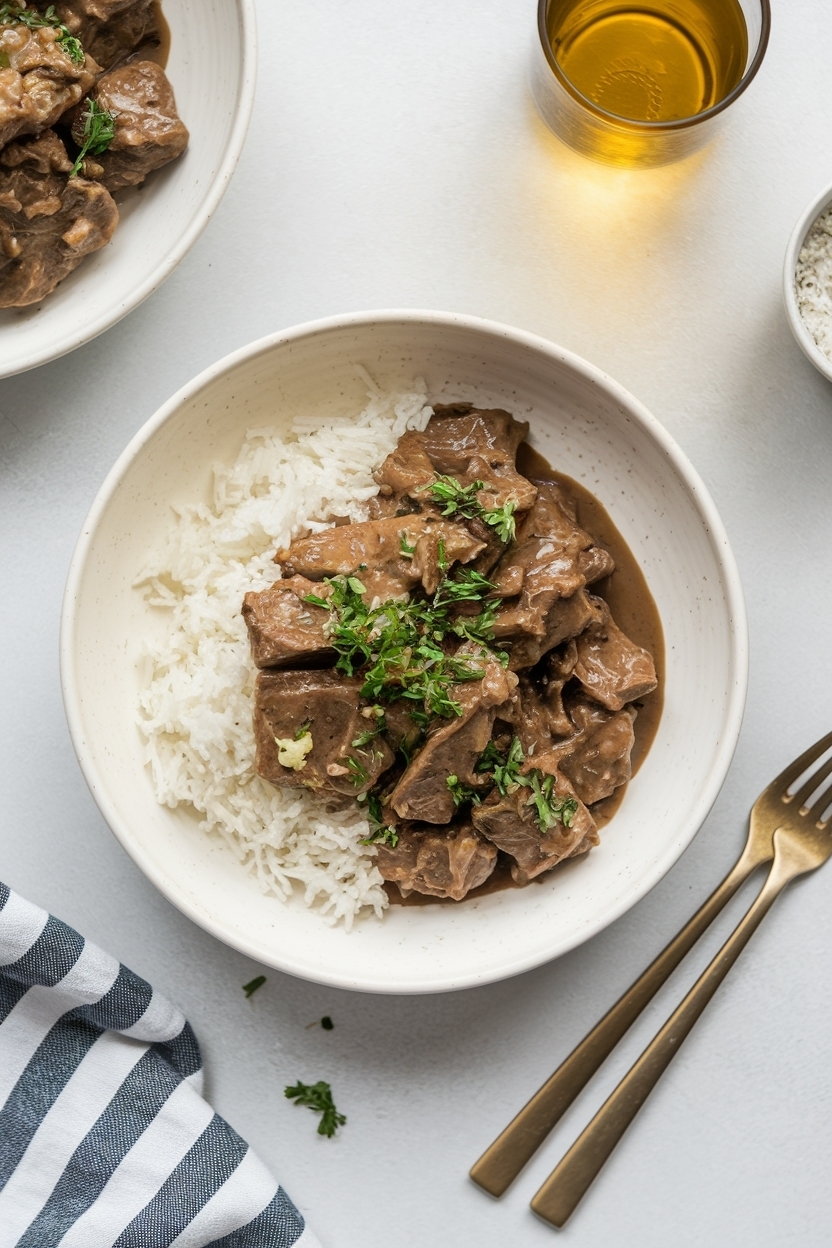 instant pot mongolian beef recipe better than takeout