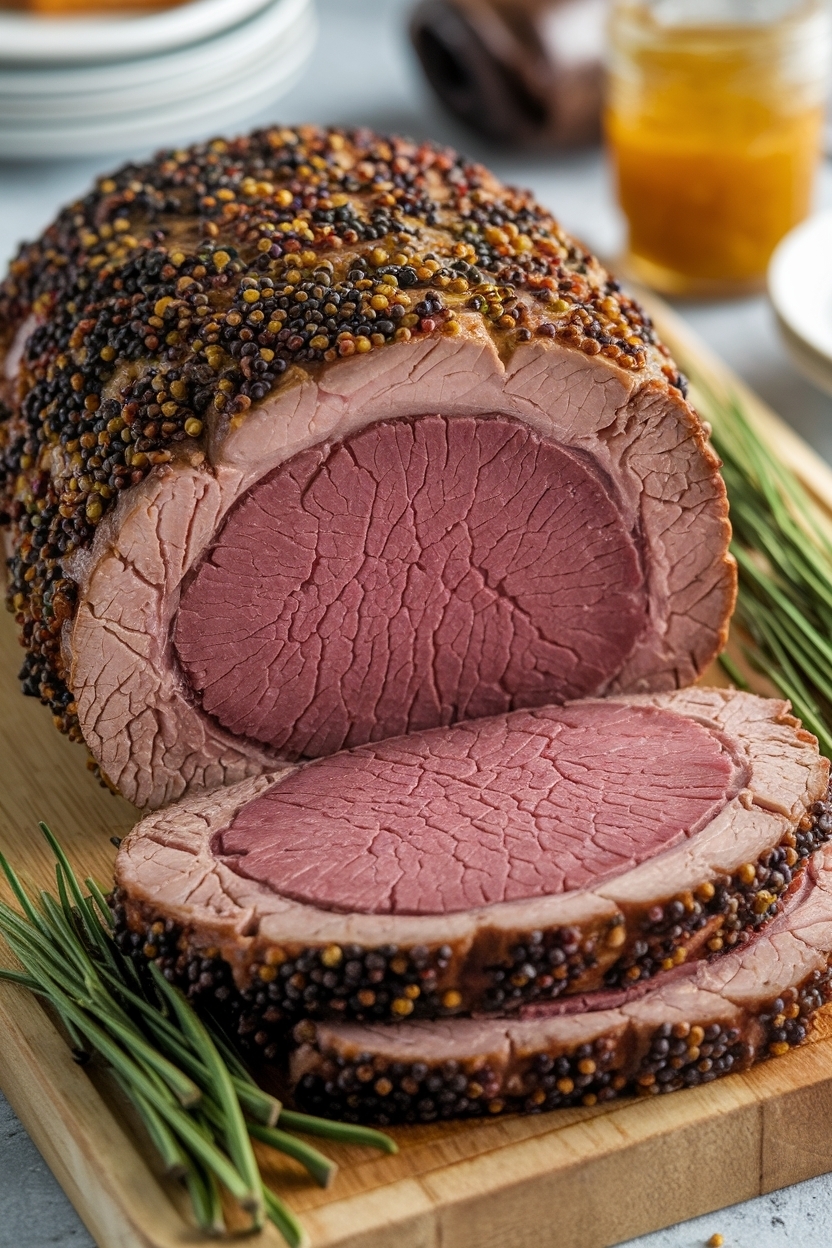 prime rib roast 500 rule then off method