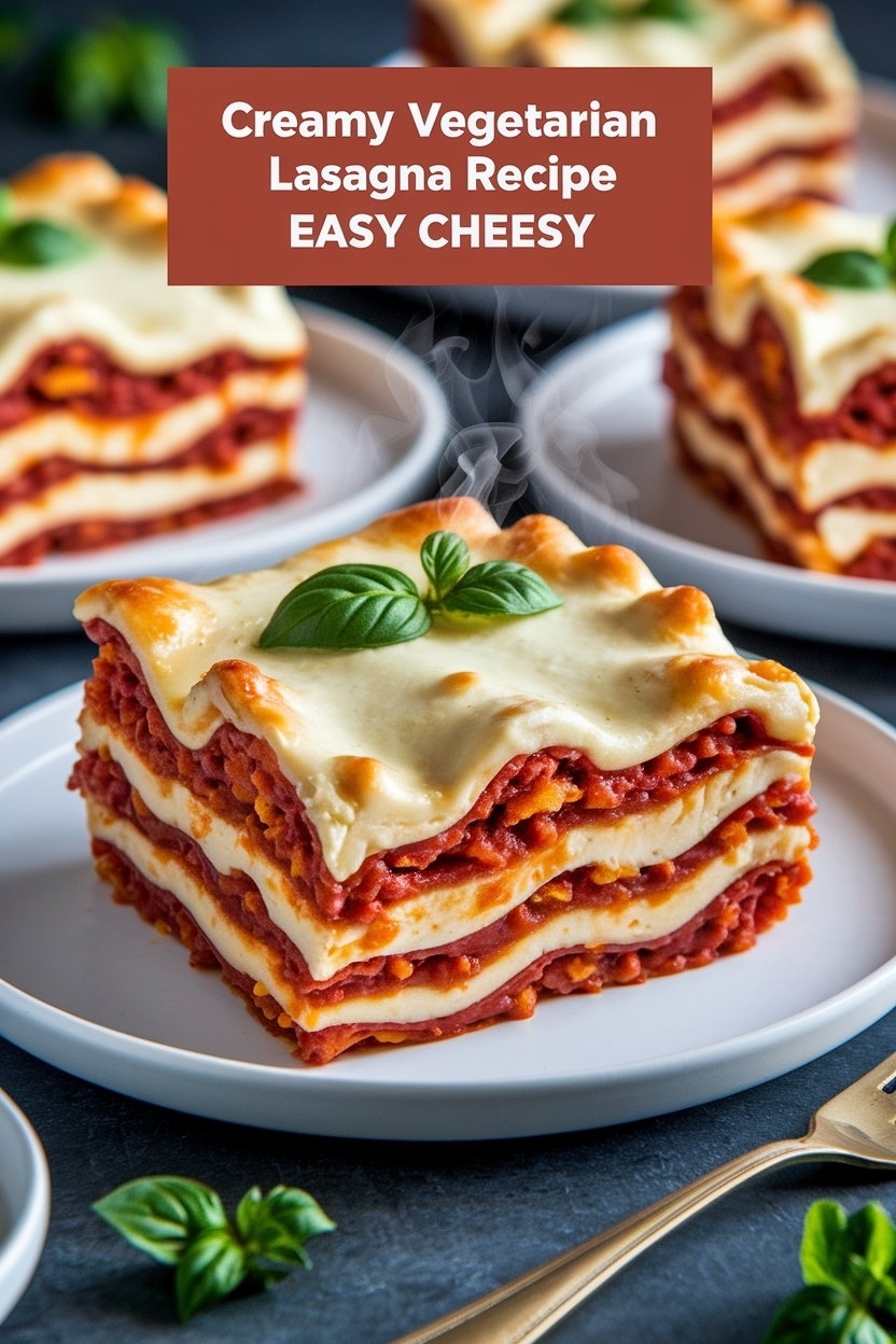 zucchini lasagna recipe low carb no noodles