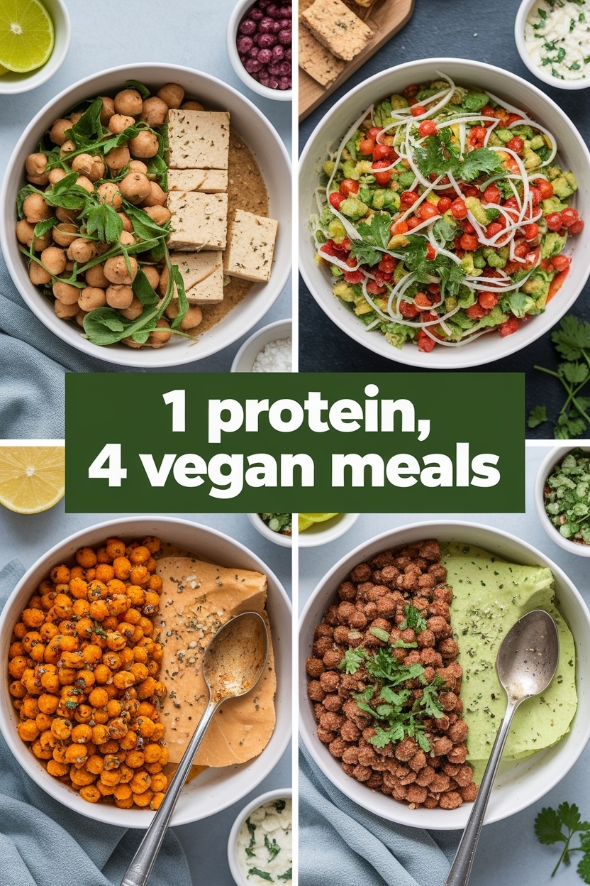 roasted vegetables recipe sheet pan - Extra Photo