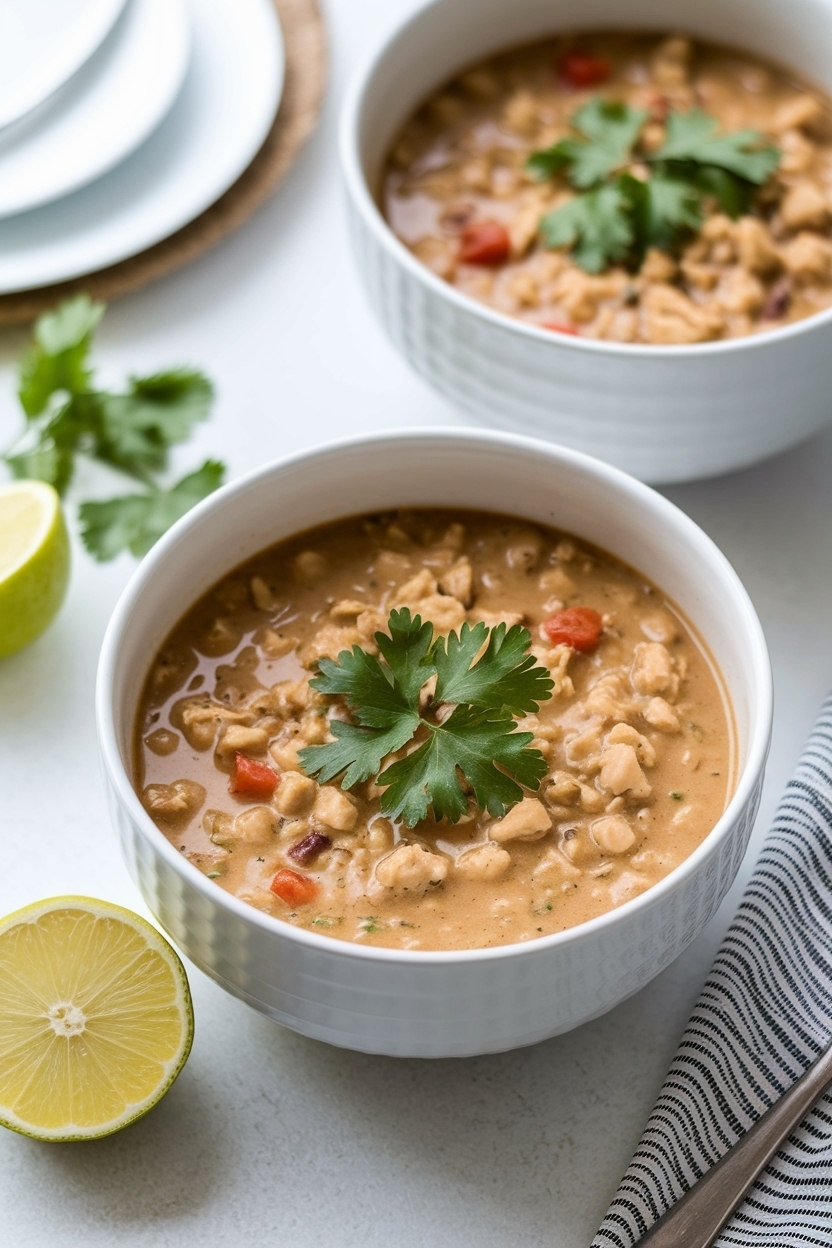 crockpot white chicken chili recipe best