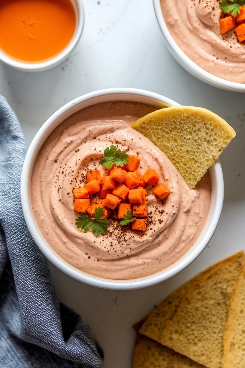 buffalo chicken dip recipe slow cooker easy