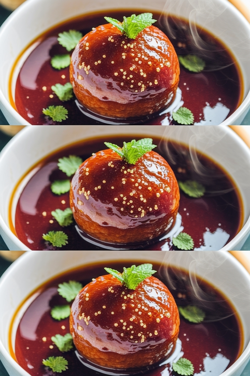 meatballs appetizer recipe slow cooker grape jelly