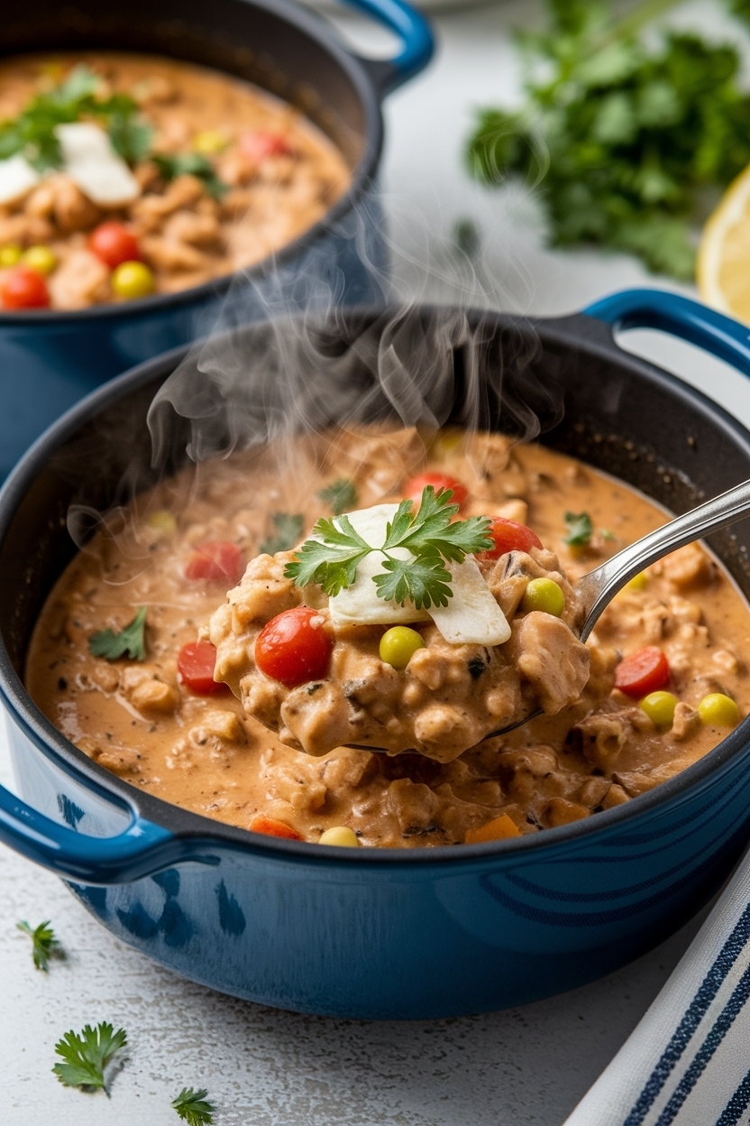 crockpot white chicken chili recipe best
