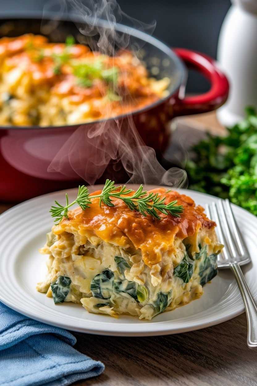 cabbage roll casserole recipe low carb