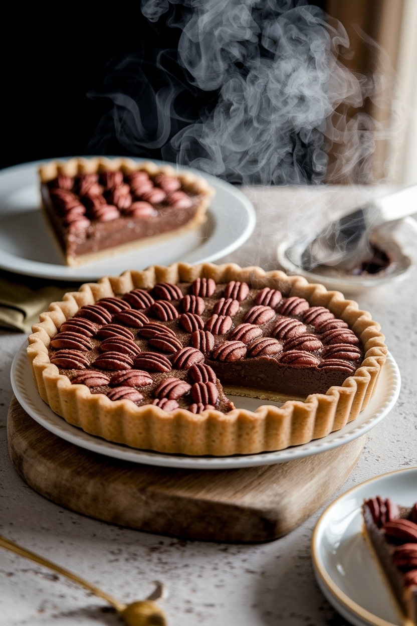 pecan pie recipe easy southern