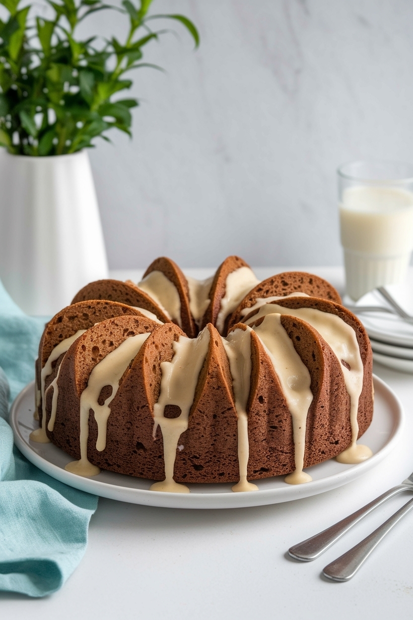king cake monkey bread pull apart