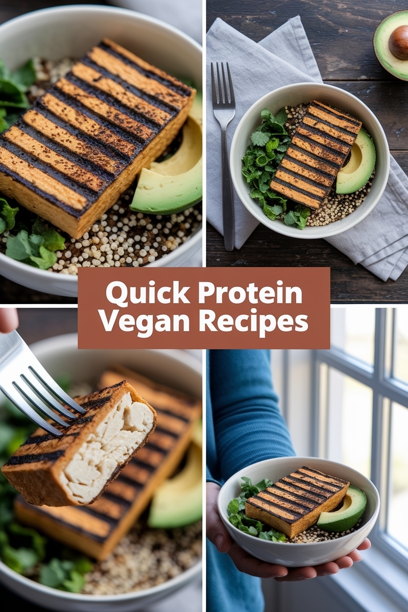 easy protein pancakes recipe no banana