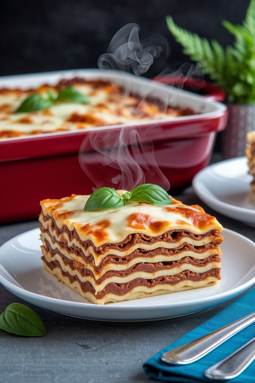 crockpot lasagna recipe easy no boil noodles