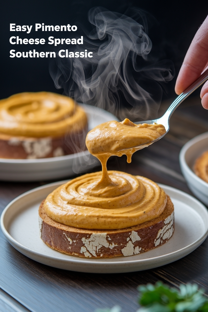 pimento cheese spread recipe southern classic