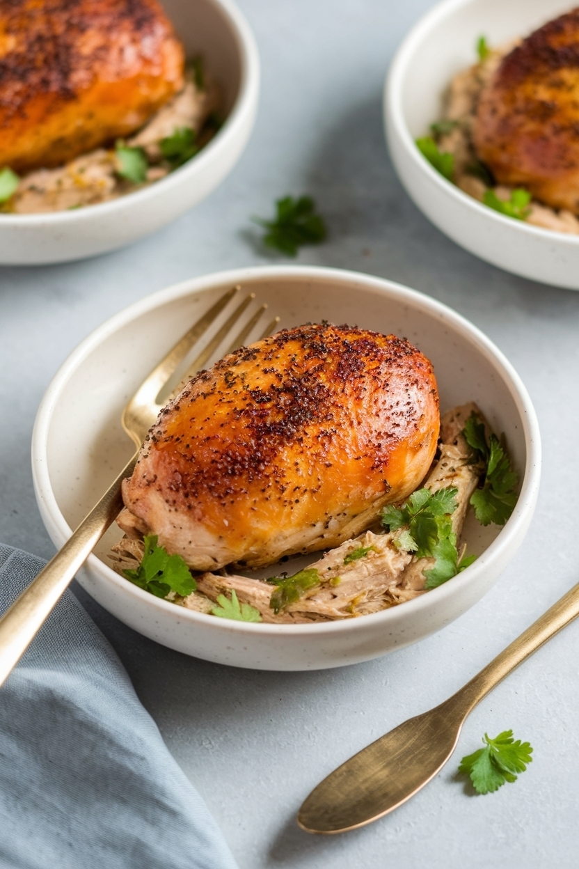 keto marry me chicken recipe one pot
