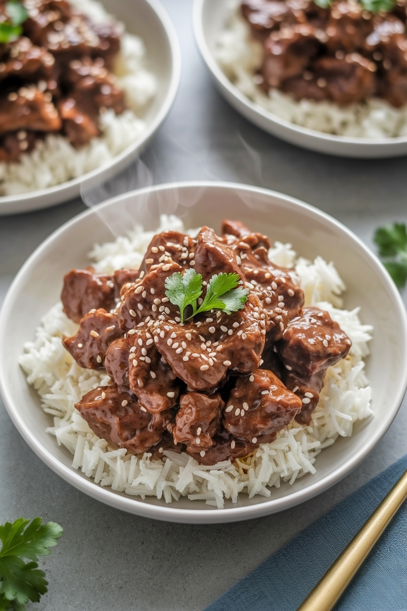 instant pot beef bulgogi recipe authentic