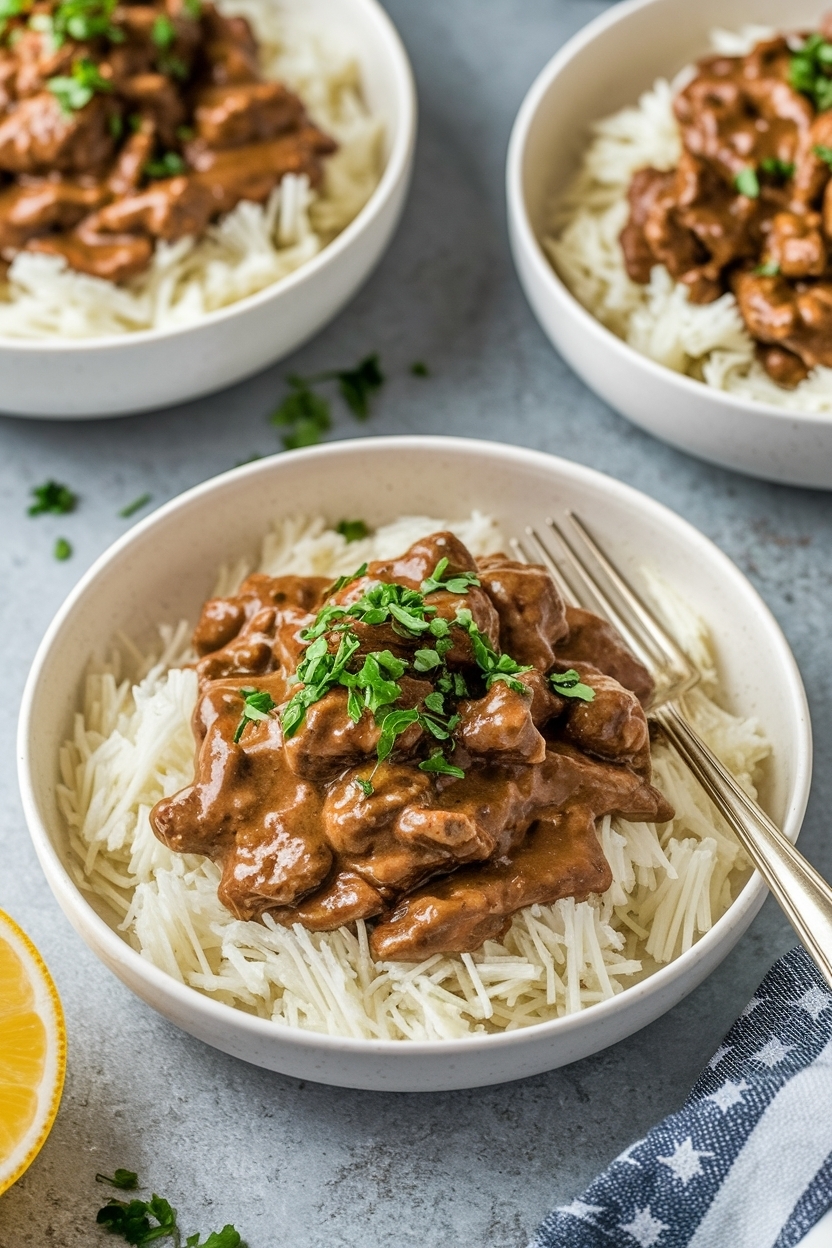 instant pot mongolian beef recipe better than takeout