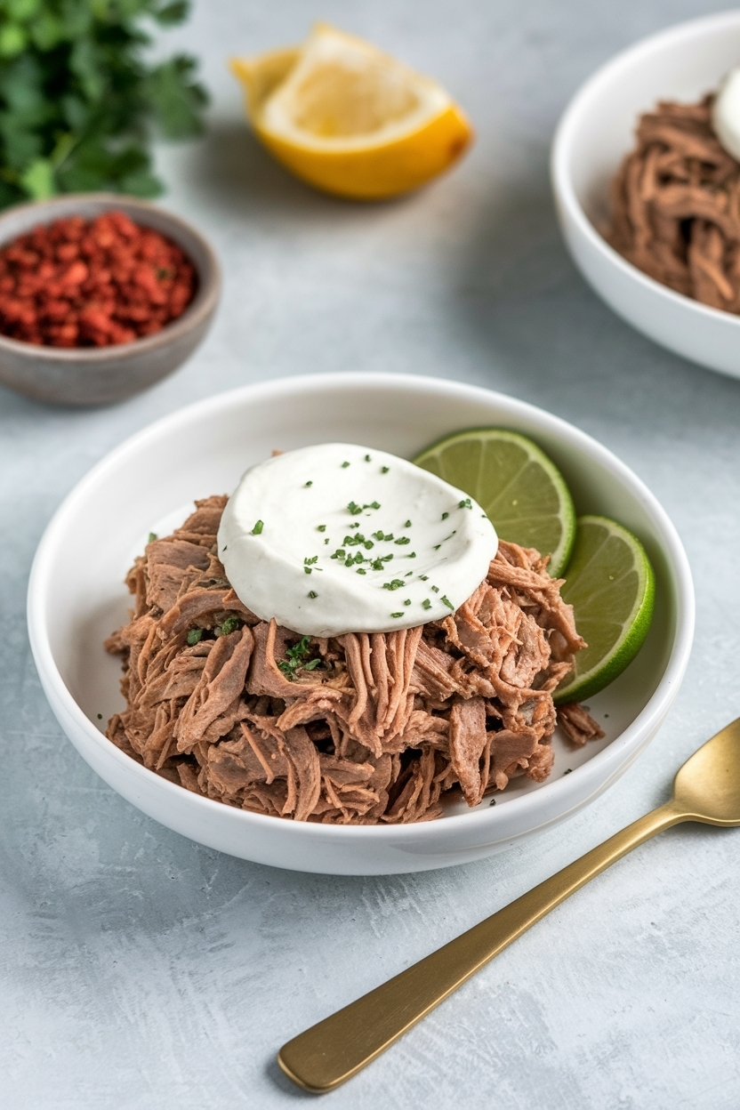 instant pot pork carnitas recipe authentic
