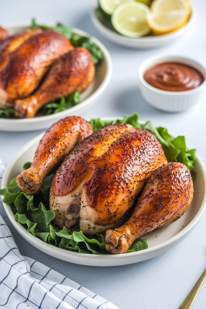 instant pot whole chicken recipe juicy