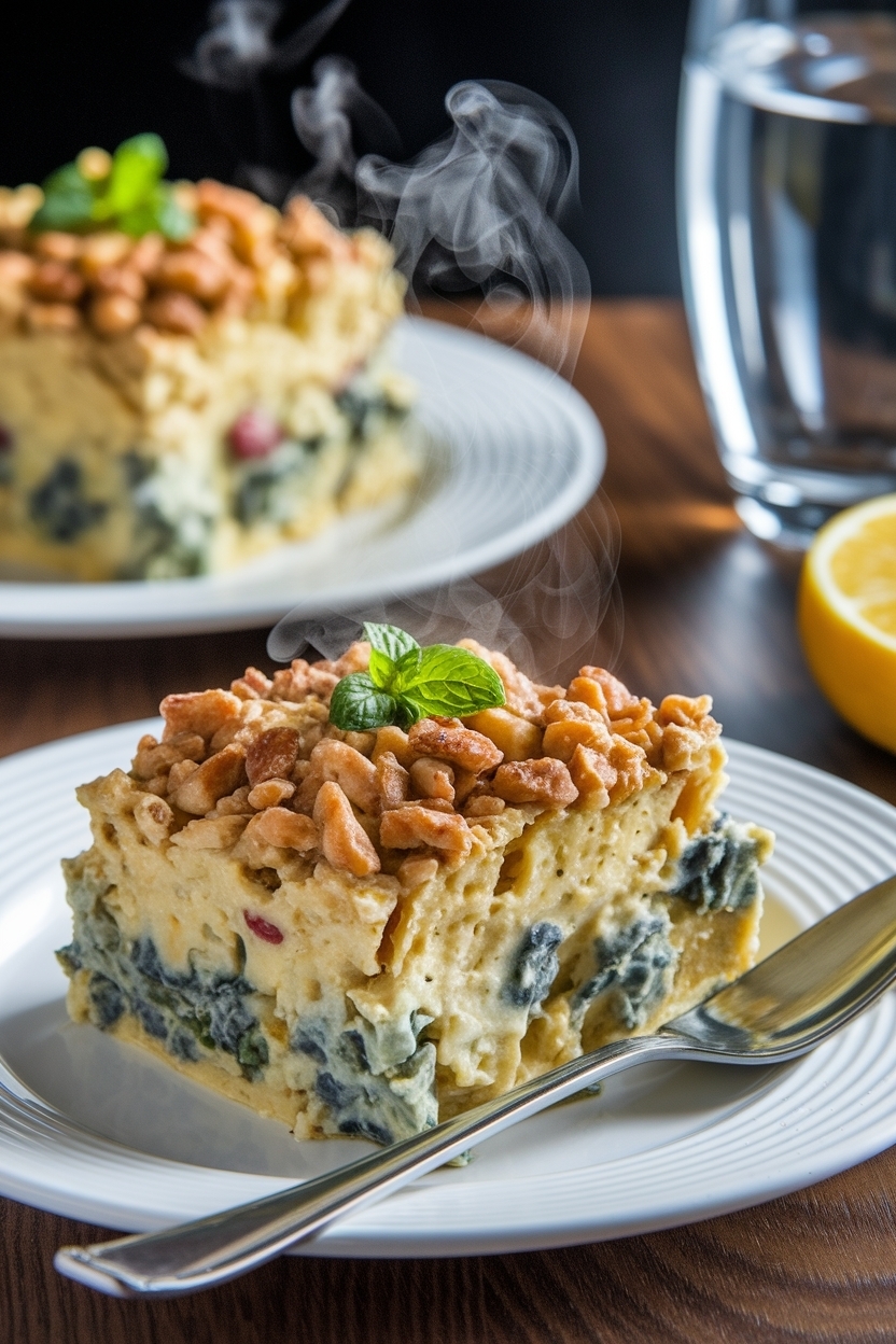 keto casserole recipes easy low carb