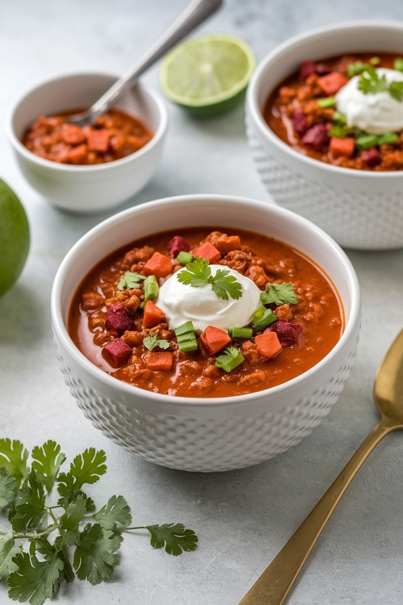 low carb chili recipe best ever keto