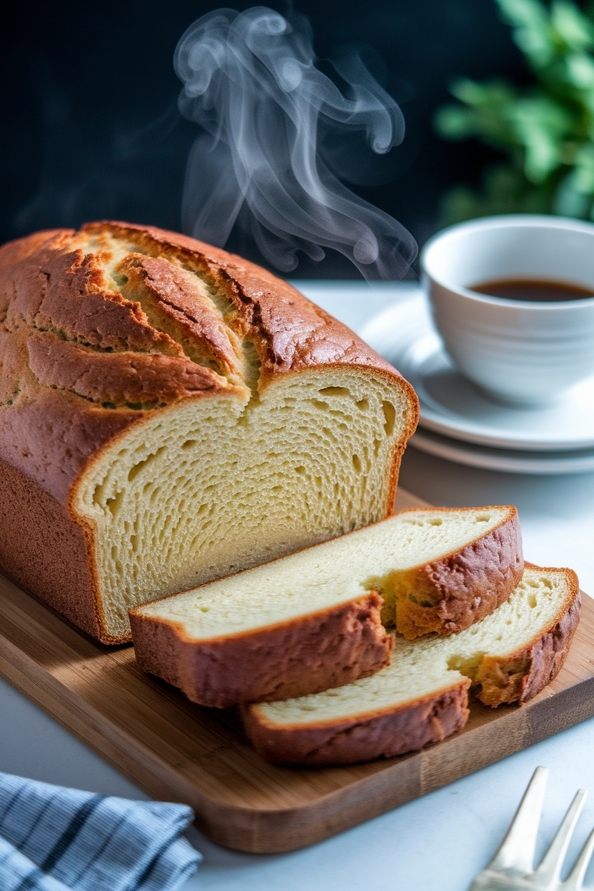 no knead dutch oven bread 3 ingredients