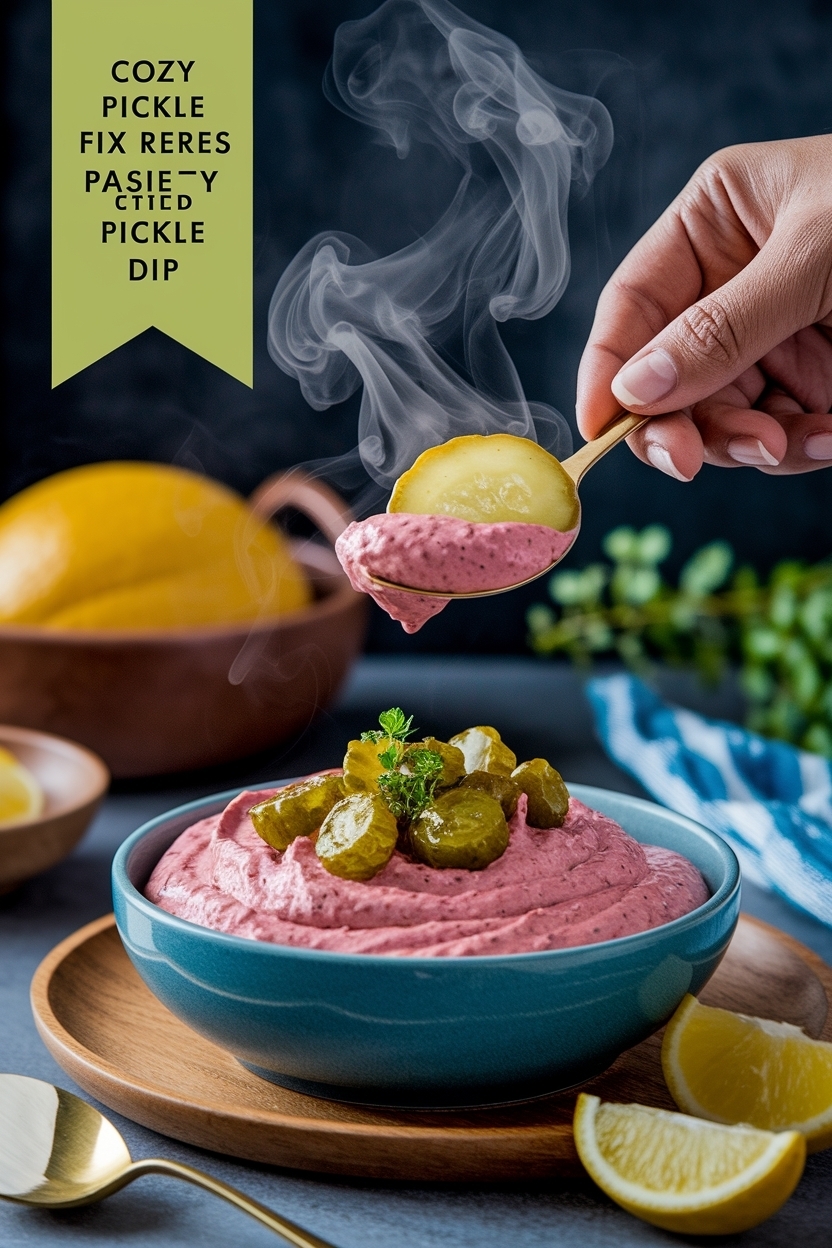 pickle fix recipes fried pickle dip